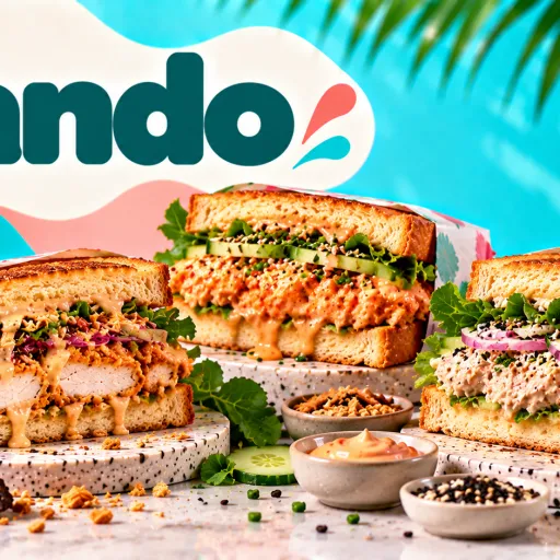 Sando